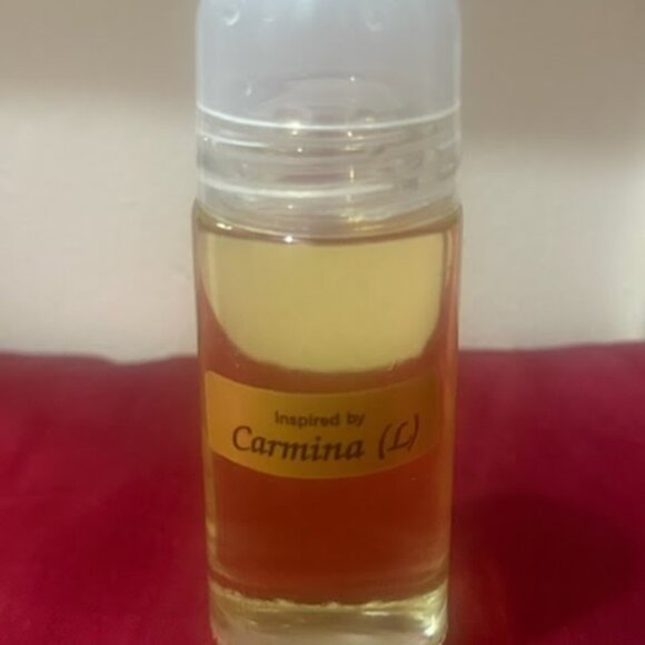 Inspired by "Creed" Carmina Perfume Oil - Picture 1 of 1